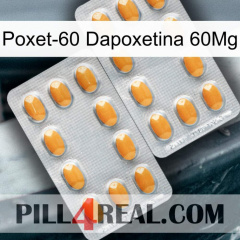 Poxet-60 Dapoxetine 60Mg cialis4